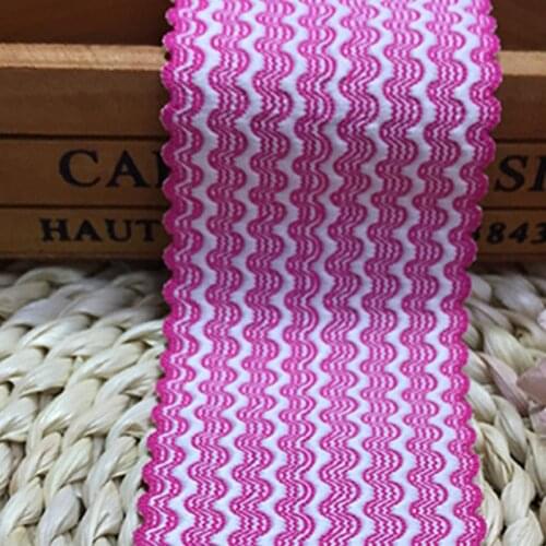 1 yard 5.5cm Elastic Spandex Lace Band Ribbon Lace Trim Wedding Applique Dress Sewing Craft Waist Elastic Rubber Band
