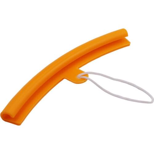 CHIZIYO Newest 2 PCS Tire Changer Tool Guard Rim Protector Tyre Wheel Changing Rim Edge Rubber Sleeve