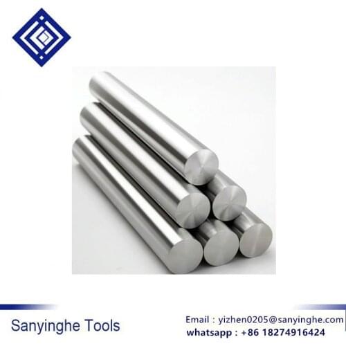 Diameter 75mm length 150mm 6063 Metal aluminum solid Round Bar Metal round rod (1 piece)