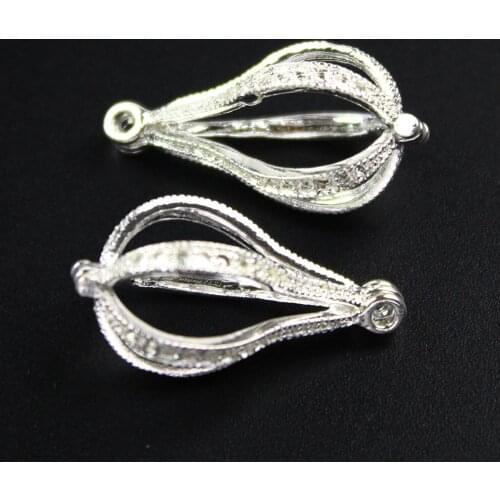 Женские ожерелья из жемчуга Хироши Мори China At AliExpress