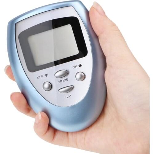 IKOKY Therapy Massager Accessory Electric Output Host Sex Toys for Couple Electro Stimulation Electric Shock Power Box