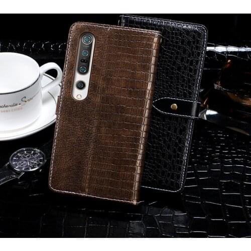 Leather Case For Xiaomi Mi 10 Pro 6.67" Coque Case Flip Cover Skin Wallet For Xiaomi Mi 10 Pro 2020 Phone Shell Fundas Etui Bags
