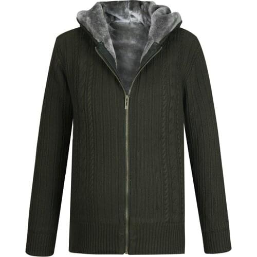 LFSZY Men's Sweaters