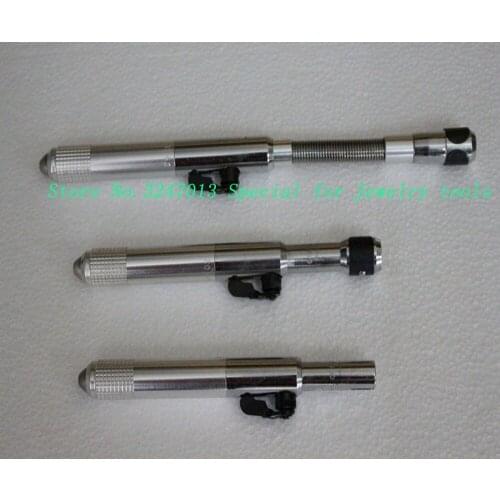 Italian Type Handpiece T38 for Polishing Motor Jewelry Tools