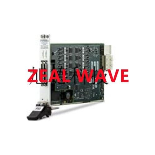 New American NI PXIe-6358 Synchronous X Series Data Acquisition