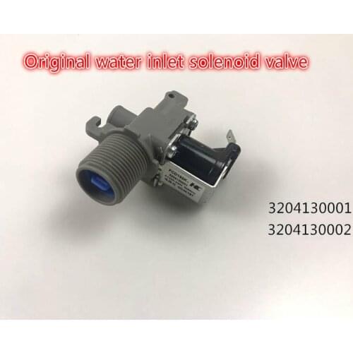 Suitable for TCL washing machine inlet valve 60-F101/70-1578NS/65-1578NS/70-F303Z/70-F101