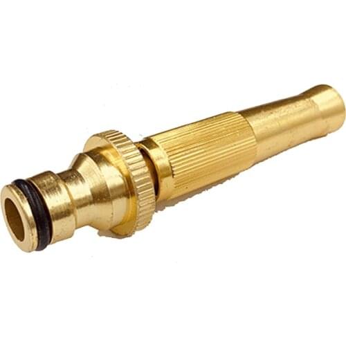 Spray Nozzle Spray Sprinkler High Pressure Direct Spray Garden Hose Adjustable Sprinkler Garden Hose Sprinkler System Tools