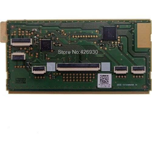 Laptop Touchpad For DELL For Latitude 7480 E7480 P73G 08P10G 8P10G new