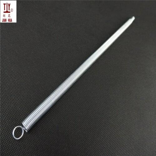 Free shipping Length 285mm DN16mm Extension Tension Spring Line for Hang Hanging Electric Screwdriver / Bending PVC Tube