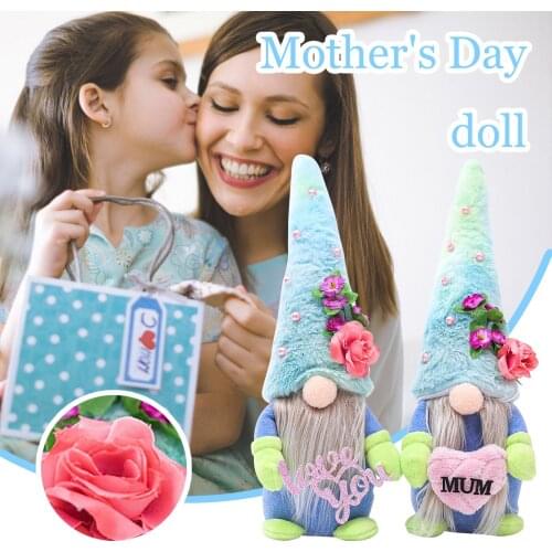 Decoration For children Toy Mothers Day Decorations Bedroom Living Room Education Toy For children Decoration toy
