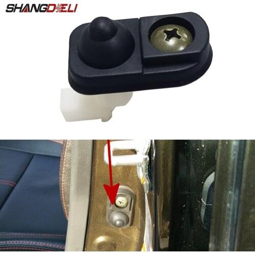 1 Pc Interior Door Courtesy Light Switch Sensor Suitable For Suzuki Swift SX4 Grand Vitara 37670-77J00 Car Accessories