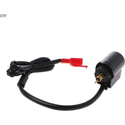 13MF Automatic Electric Choke Scooter Moped 50 125cc 150cc GY6 CARB Carburetor