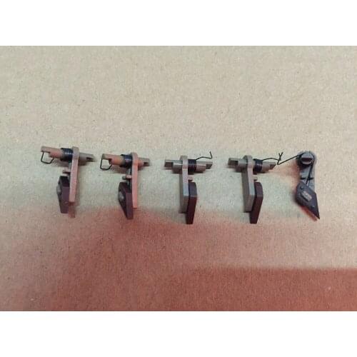 2sets Original new pickup finger for Samsung K2200 K2200nd separation claw