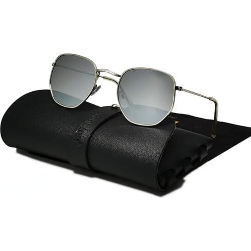 AKA oculos Mens Sunglasses