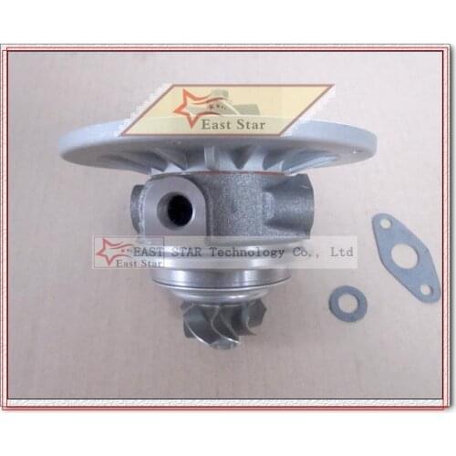 Free Ship Turbo Cartridge CHRA Core RHF5 28200-4X300 VR15 VR12A VA430036 OK551-13700C For KIA Carnival 99-06 J3 CR 2.9L TCI CRDI