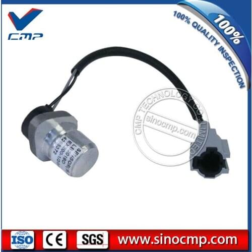 Zaxis ZAX ZX200-1 Excavator RPM Sensor