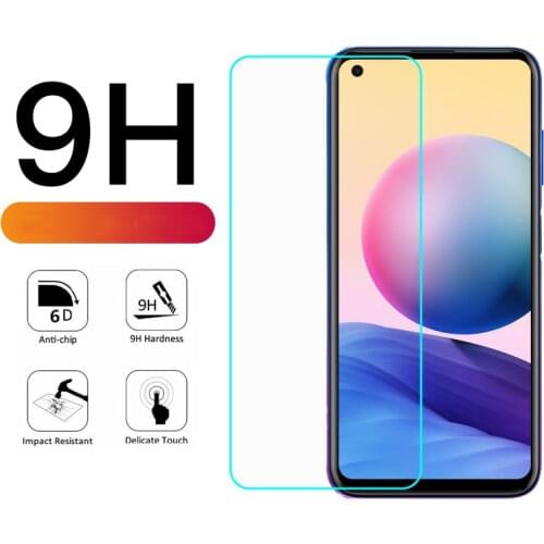 For Blackview A90 Glass BlackviewA90 Tempered Glass Screen Protector Mobile Phone Front Film on Blackview A 90 Protective Glass