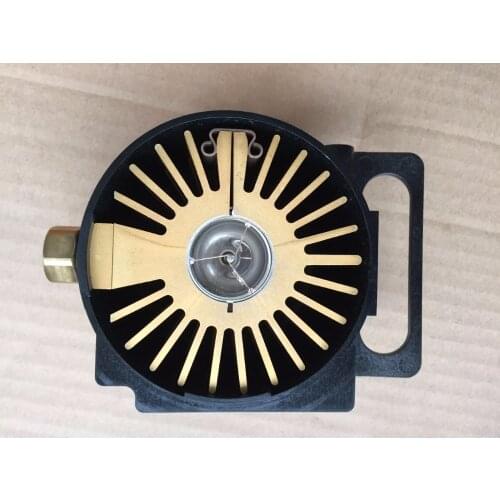 For Stryker Model X7000 Xenon Bulb Module,220-191-000,300W short arc lamp unit,endoscopy light source,REF 0220191000