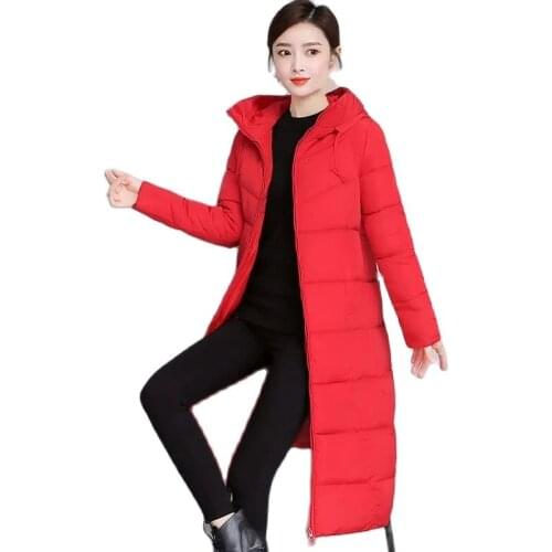 Huapang-Lsl Women's Quilted Jackets