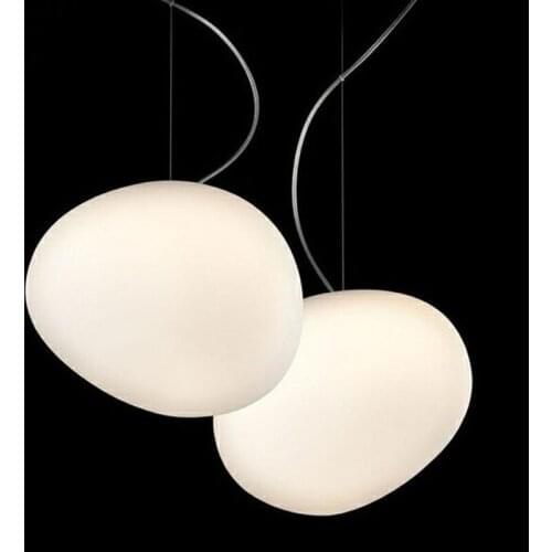 HOT SELLING MODERN LARGE FOSCARINI GREGG SOSPENSION PENDANT LAMP D47* H40CM
