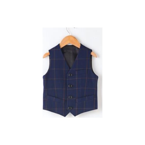 LOTTLA TOGER Vests For Boys