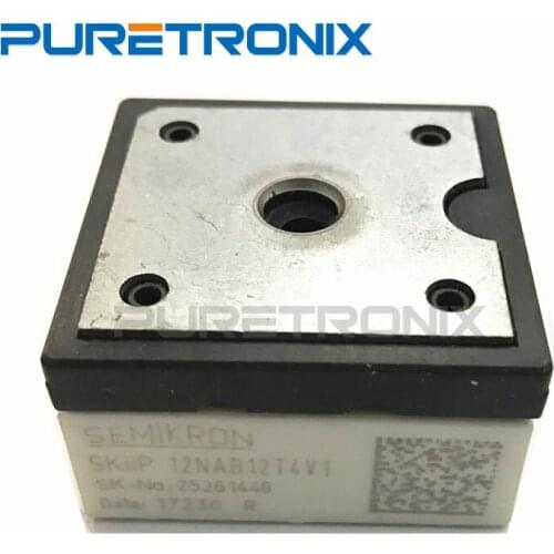 SKIIP12NAB12T4V1 IGBT module