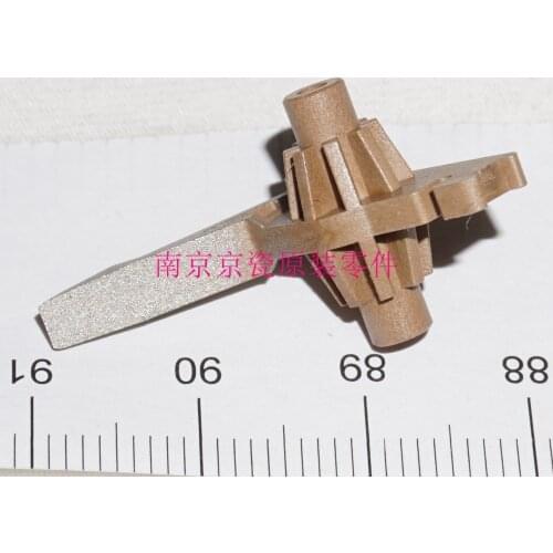 New Original Kyocera 302GR25450 CLAW HEAT ROLLER for:KM-2530 3530 4030 3035 4035 5035 3050 4050 5050 TA420i 520i FS-9520 9530