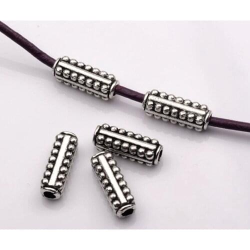 Organza Bag Beads