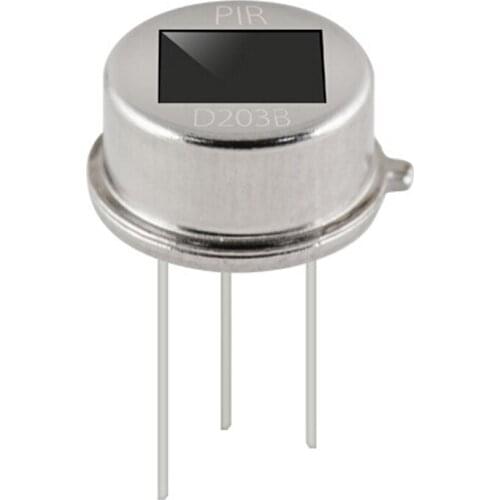 Pyroelectric Infrared Sensor D203B