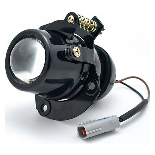 SKTOO for Great Wall Fengjun 3 front fog lamp assembly anti-fog bulb front bumper light