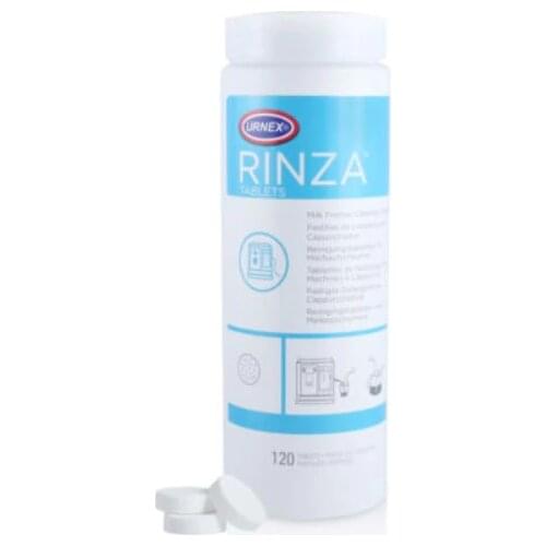 URNEX Rinza Milk Cleaning Tablets