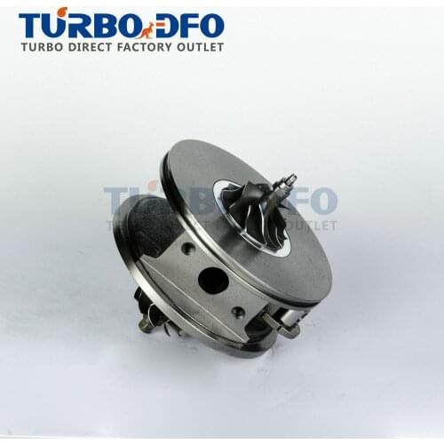 54359700027 turbine cartridge for Opel Meriva / Combo 1.3 CDTI 90HP 75 Kw SJTD / A13DTE - 55221409 turbocharger core repair kits