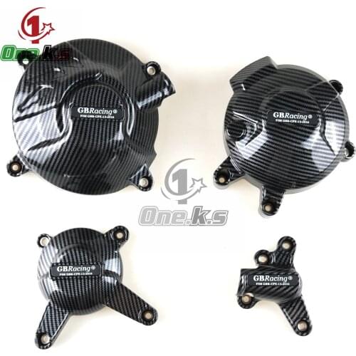 Motorcycles Engine Cover Protection Case GB Racing Case For YAMAHA MT09 FZ09 Tracer 900/900GT SXR900