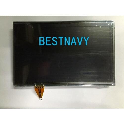 100% Brand New Car DVD Navi LTA070B2H0F LTA070B2H5F LTA070B2H4F LTA070B2F0F LTA070B2J1F LTA070B2F1F LT070CA43200 LCD Display