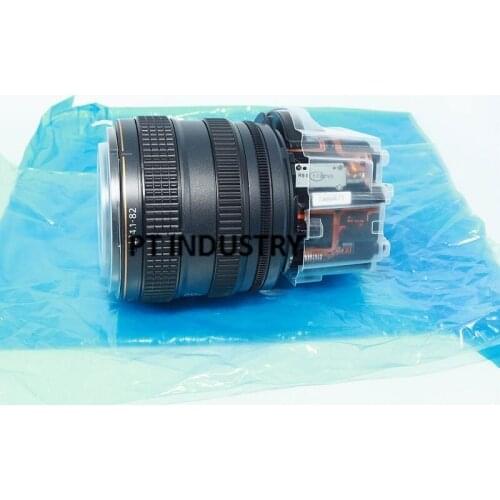 100% Original HDR-AX2000E HXR-NX5 HXR-NX3 Lens Zoom For Sony HDR-AX2000E HXR-NX5 HXR-NX3