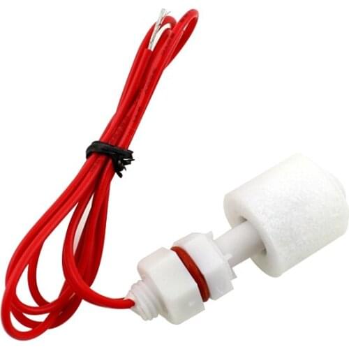 220V PFS3508 No mercury liquid only use reed switch to 220v Float switch