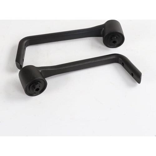 Motorcycle Hand Bar Left Right Bracket Accessories for Kiden Kd150-u-u2 Kd150-g1-g2