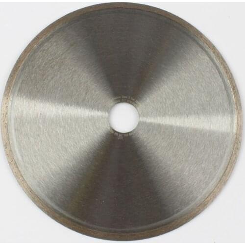 200mm ceramic tile marble cutting diamond saw blade woodworking tools