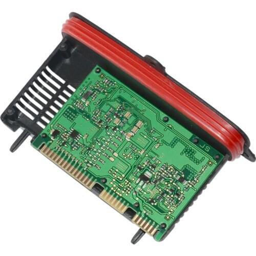 AP03 For BMW 5 series F10 F11 7316187 TMS Headlight Driver Module 7316187 LED Control ballast for F32 63117355073