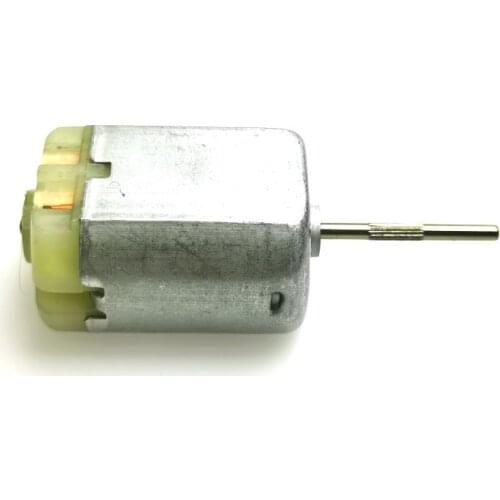 1PCS/LOT Car Micro Motor FC280 FC-280 280 12V