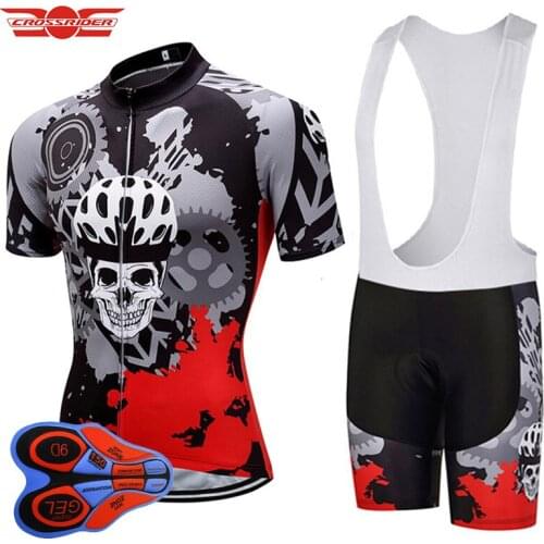 CROSSRIDER Men's Touring Shorts