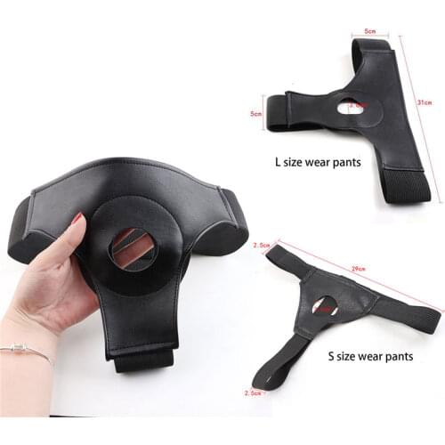 Dildo Penis Strap On Pants Lesbian Erotic Sex Shop Adult Games Dildo Anal Plug Sex Toys For Woman Masturbator BDSM Sex Products