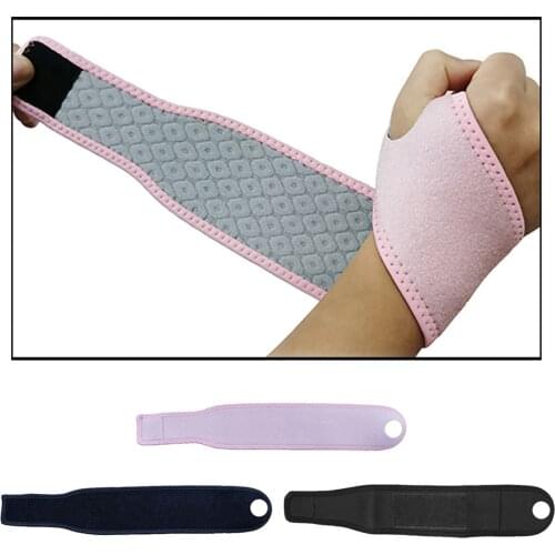 Wrist Brace Thumb Wrist Support Brace for Splint Wrist Brace Day Night Minor Sprains Workout Weightlifting Sleeping Gym