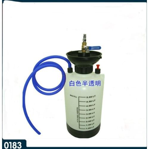 2019 car gearbox refueling kit