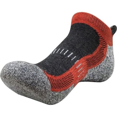 Men Riding Activity Socks Compression Towel Bottom Non-slip Men\s socks Men Football Cycling Outdoor Sports Basketball Socks