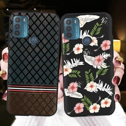 New Arrival Cute Phone Case For MOTO G50 TPU Durable Anti-knock For Man Anti-dust For men For Boy