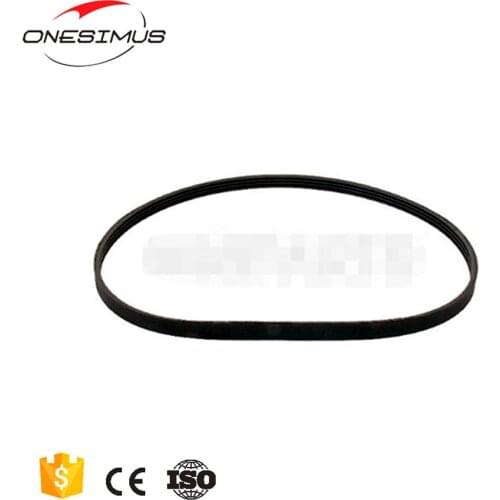 OEM 4451A058 V-Ribbed Belts(Belt Drive) for 4G63(SOHC 16V) 4G64(SOHC 16V) 6B31 SPACE WAGON/L200/ OUTLANDER II/PAJERO SPORT II