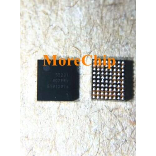 S5201 For Samsung S10 Audio IC Sound Ringing Chip 2pcs/lot