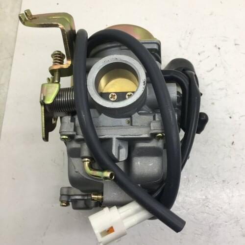 SherryBerg carburettor carb carburetor fit for yamaha CYGNUS-X RS100 GTR RSZ BWS GP 5TY00 SRV150 cvk25 for keihin free shipping