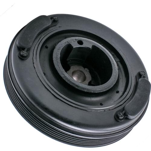 Crankshaft Pulley For VOLVO S80 VOLKSWAGEN TRANSPORTER LT 074105251N Crank Shaft 074105251R 074105251AC